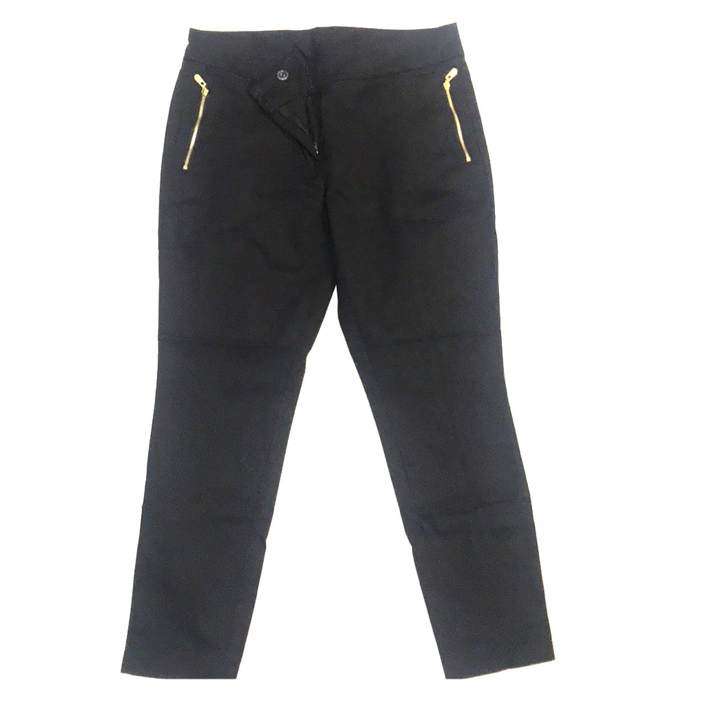 BeBe black pants size 10